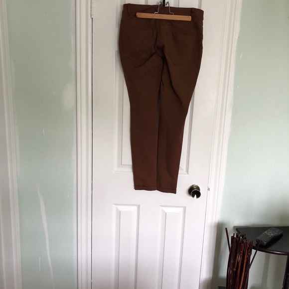 Shinestar skinny pant - Picture 2 of 2